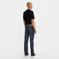 LEVI'S® MEN'S 511™ SLIM JEANS - BLACK