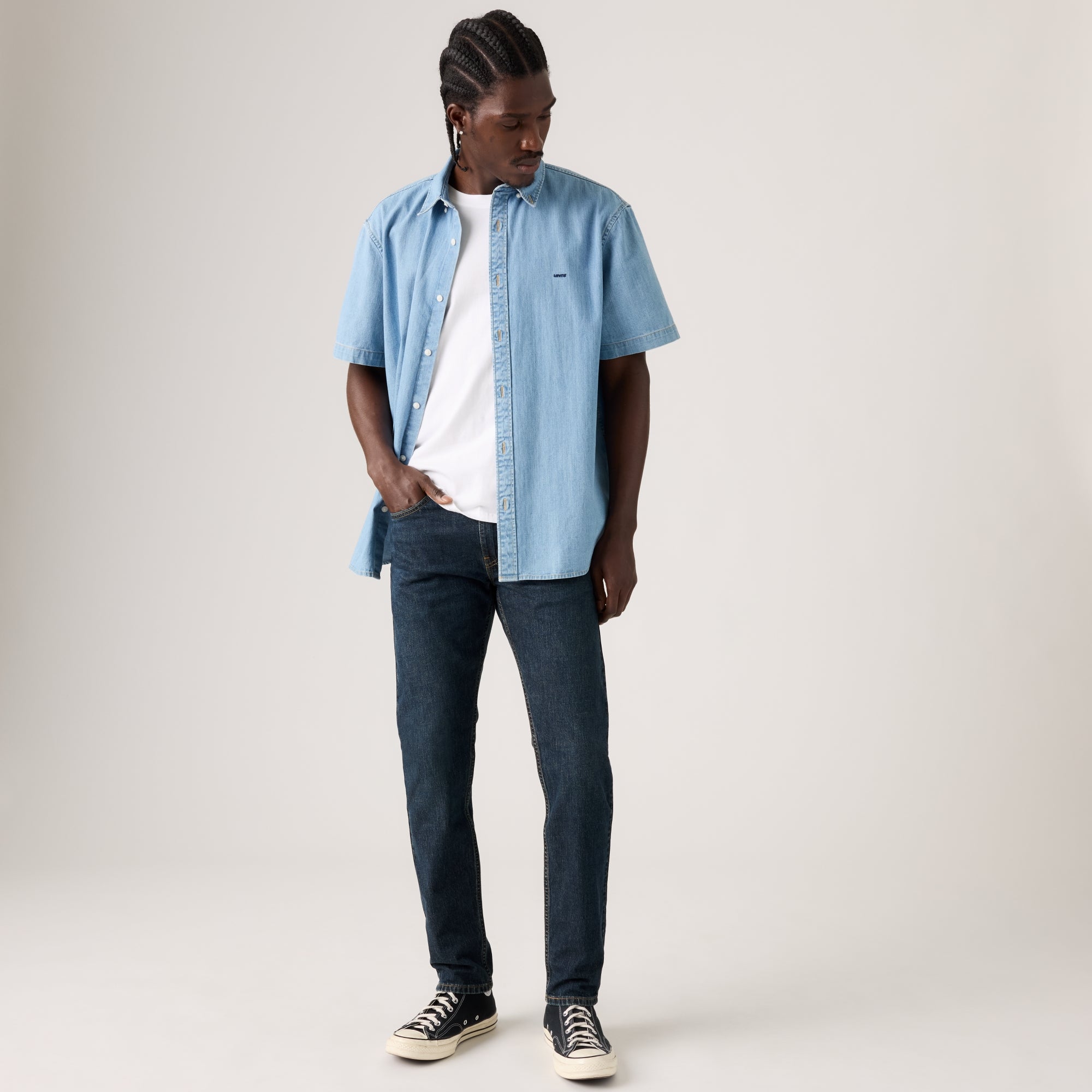 Men's Jeans Collection | Shop Denim Jeans | Levi's® South Africa