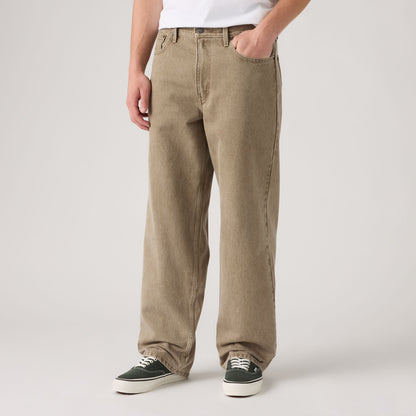 LEVI'S® MEN’S 578™ BAGGY JEANS - TAN