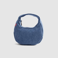 LEVI'S® WOMEN'S BABY BROOKLYN BAG - BLUE