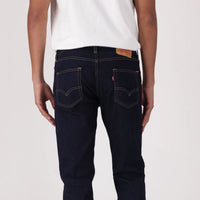 LEVI'S® MEN'S 511™ SLIM JEANS - DARK INDIGO WORN IN