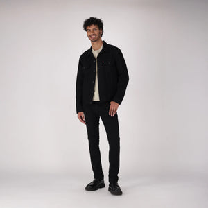 LEVI'S® MEN'S 511™ SLIM JEANS - BLACK