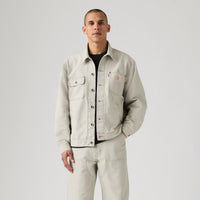 LEVI'S® MEN’S SUNRISE TRUCKER JACKET - NEUTRAL