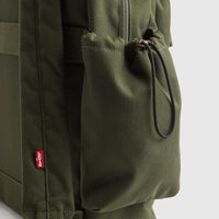 LEVI'S® MEN'S MISSION BAY PACK - GREEN