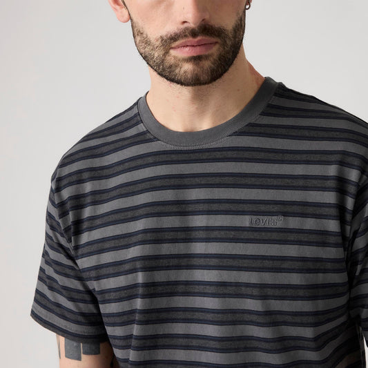 LEVI'S® MEN'S RED TAB VINTAGE T-SHIRT - MULTI COLOUR