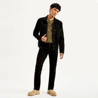 LEVI’S® MEN'S 511 SLIM FIT JEANS - BLACK