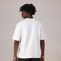 LEVI'S® MEN'S WORKWEAR GRAPHIC TEE - WHITE