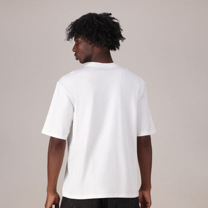 LEVI'S® MEN'S WORKWEAR GRAPHIC TEE - WHITE