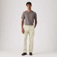 LEVI'S® MEN'S XX CHINO AUTHENTIC RELAXED LIGHTWEIGHT PANTS - NEUTRAL