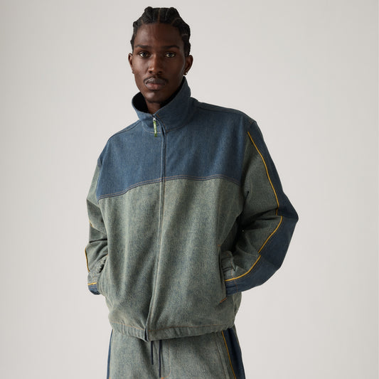 LEVI'S® X DENIM TEARS TRACK JACKET