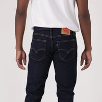 LEVI'S® MEN'S 511™ SLIM JEANS - DARK INDIGO - FLAT FINISH