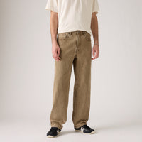 LEVI'S® MEN’S 578™ BAGGY JEANS - TAN