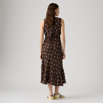 Levi's® Women's Brita Slip Dress - Multi-Color