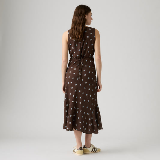 Levi's® Women's Brita Slip Dress - Multi-Color