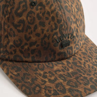 LEVI'S® WOMEN'S LAZY GIRL LOGO CAP - NEUTRAL