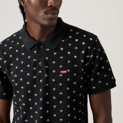 LEVI'S® MEN'S HOUSEMARK POLO SHIRT - MULTI COLOUR