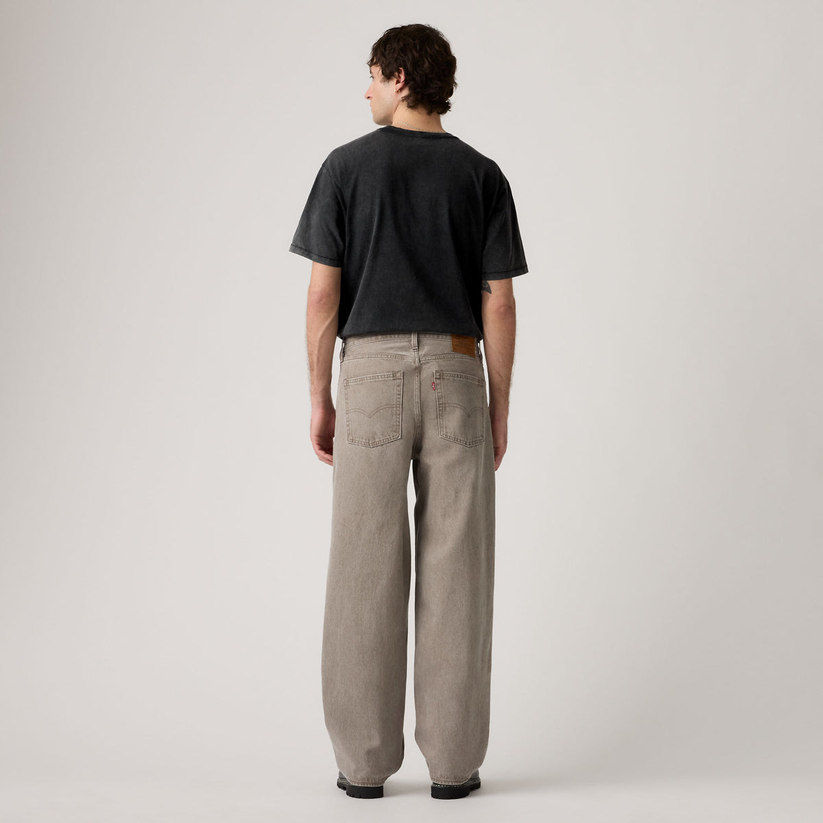 Levi's® Men’s 578™ Baggy Jeans - Tan