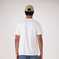 LEVI'S® MEN'S CLASSIC GRAPHIC T-SHIRT - WHITE