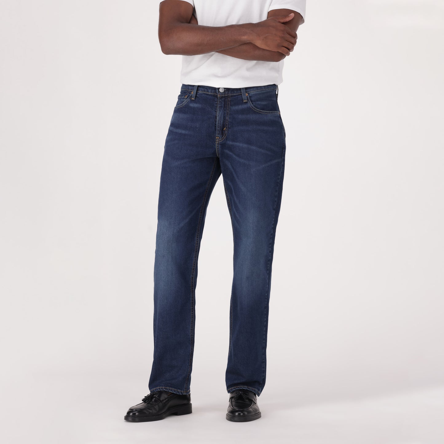 LEVI'S® MEN'S 541™ ATHLETIC TAPER JEANS - MULTI COLOUR