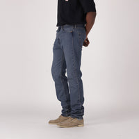 LEVI'S® MEN'S 502™ TAPER JEANS - GREY