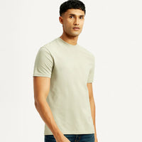 LEVI'S® MEN'S SOLID FIT T-SHIRT  - NEUTRAL