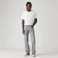 LEVI'S® MEN'S 501® ORIGINAL SHRINK-TO-FIT™ JEANS - GREY