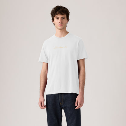 LEVI'S® MEN'S CLASSIC GRAPHIC T-SHIRT - MULTI COLOUR