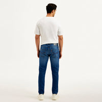 LEVI’S® MEN'S 512 SLIM TAPERED FIT JEANS - MEDIUM WASH