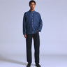 LEVI'S® BLUE TAB™ MEN'S ANCHOR RELAXED JEANS - BLUE