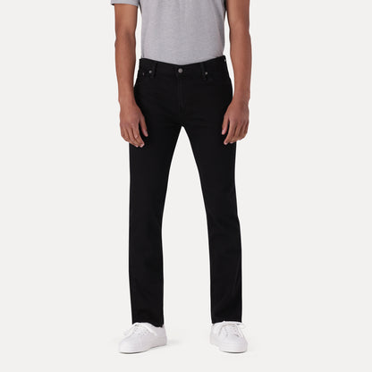 LEVI'S® MEN'S 511™ SLIM JEANS - BLACK