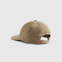 LEVI'S® MEN'S RELAXED DAD CAP - GREEN