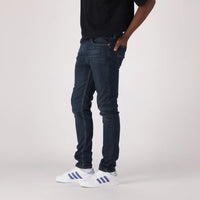 LEVI'S® MEN'S 512™ SLIM TAPER JEANS - BLUE