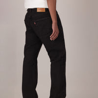 LEVI'S® MEN'S 501® ORIGINAL JEANS - BROWN