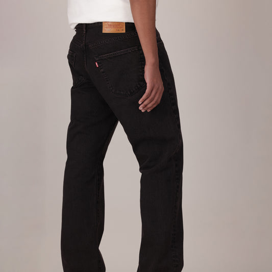 LEVI'S® MEN'S 501® ORIGINAL JEANS - BROWN