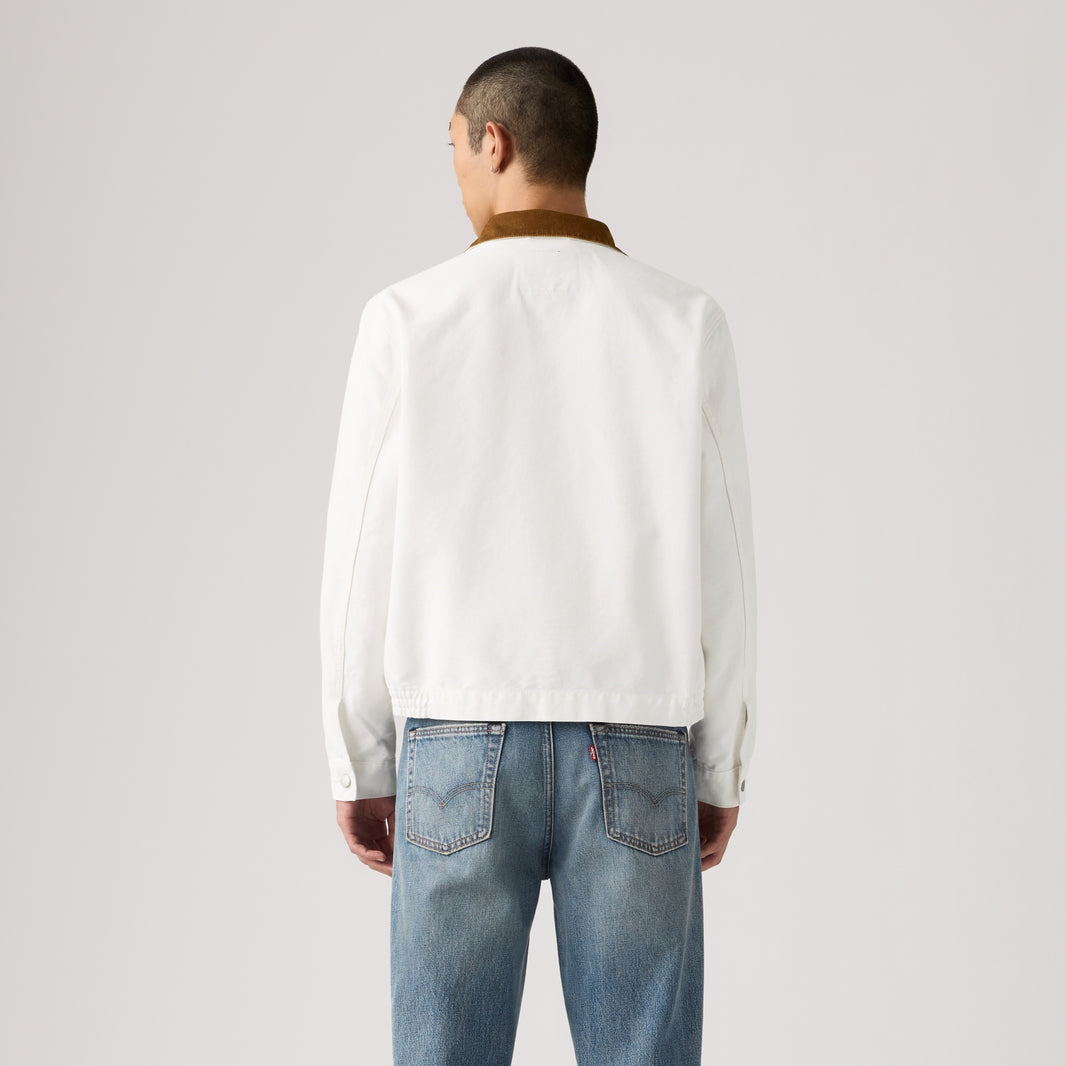 Levi’s® Men’s Jackets | Iconic Outerwear – Page 2 – Levi's SA