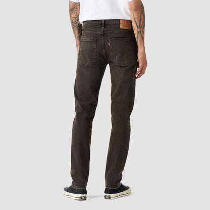 LEVI'S® MEN'S 512™ SLIM TAPER JEANS - BLACK