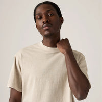 LEVI'S® MEN'S CROPPED SHORT-SLEEVE TEE - MULTI COLOUR