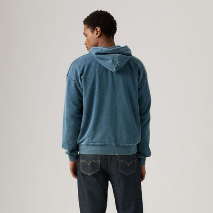 LEVI'S® MEN'S LOWELL WESTERN FULL ZIP - MULTI COLOUR