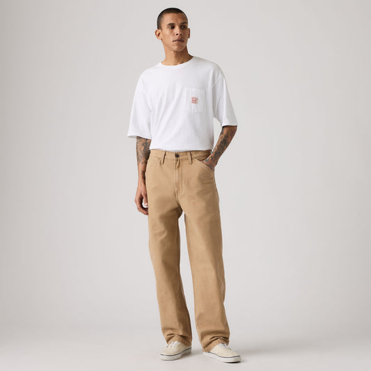 Levi's® Men's 568™ Loose Straight Carpenter - Brown