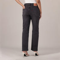 Levi's® Women's Easy Dad Jeans - Grey
