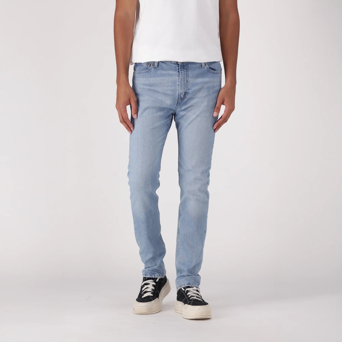LEVI'S® MEN'S 510™ SKINNY JEANS - BLUE
