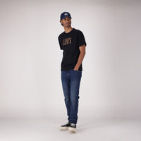 LEVI'S® MEN'S RELAXED SHORT SLEEVE GRAPHIC T-SHIRT - MULTI COLOUR