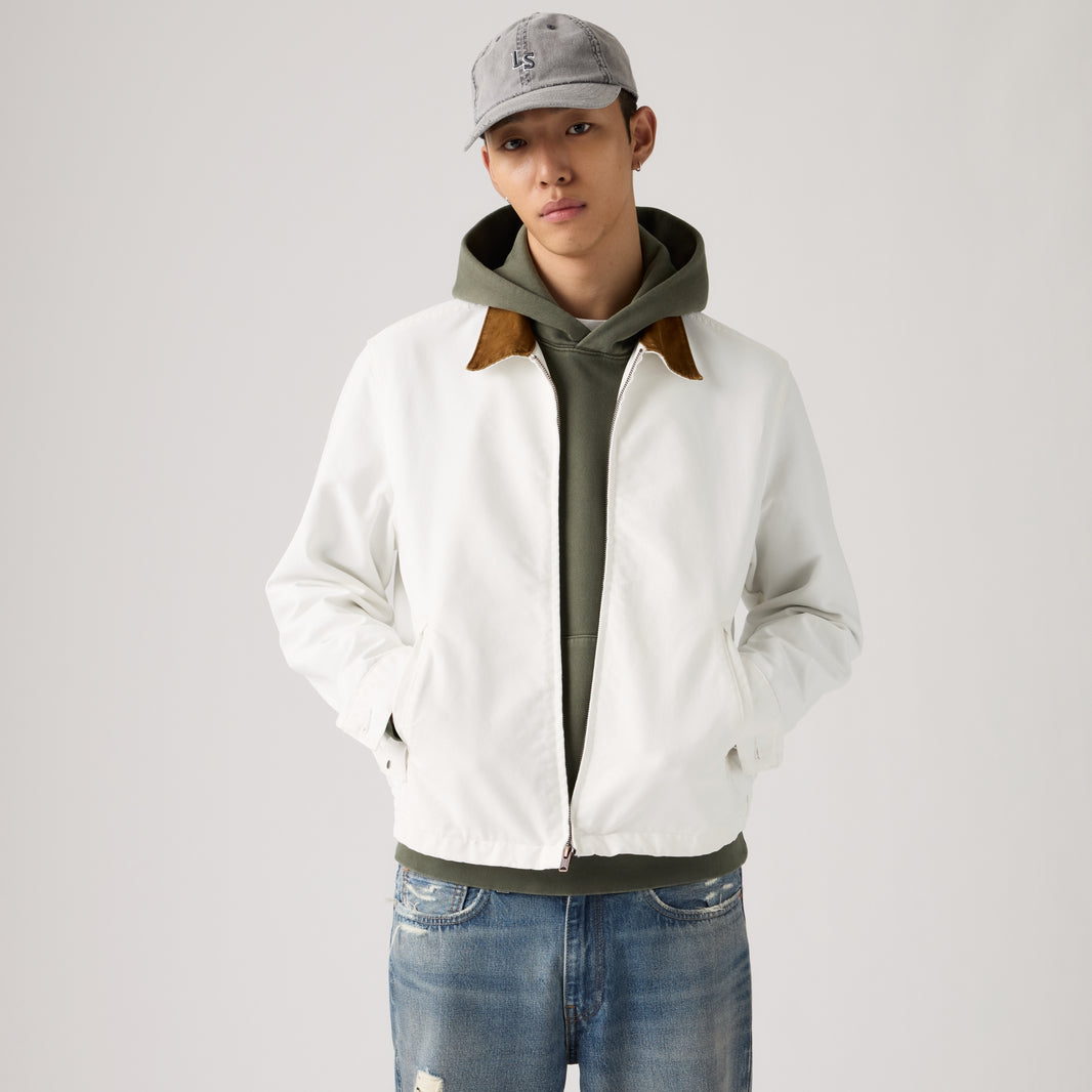 Levi’s® Men’s Jackets | Iconic Outerwear – Page 2 – Levi's SA