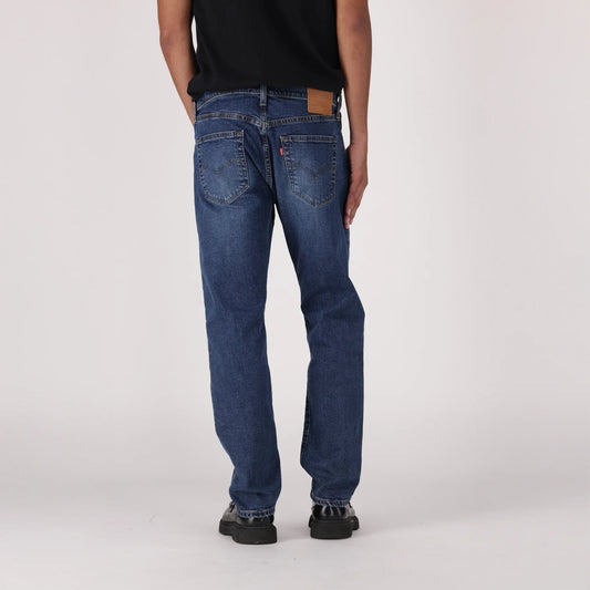 LEVI'S® MEN'S 502™ TAPER JEANS - DARK WASH