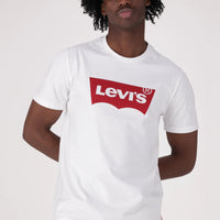 LEVI'S® MEN'S GRAPHIC SET-IN NECK T-SHIRT - NEUTRAL