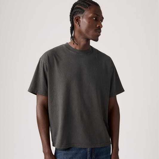 LEVI'S® MEN'S CLASSIC BOXY SHORT-SLEEVE TEE - MULTI COLOUR