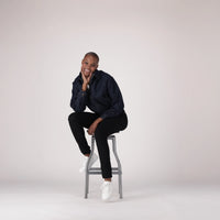 LEVI'S® WOMEN'S CURVY SKINNY  - BLACK