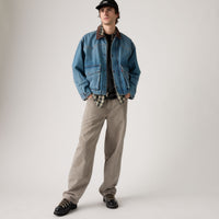 Levi's® Men’s 578™ Baggy Jeans - Tan