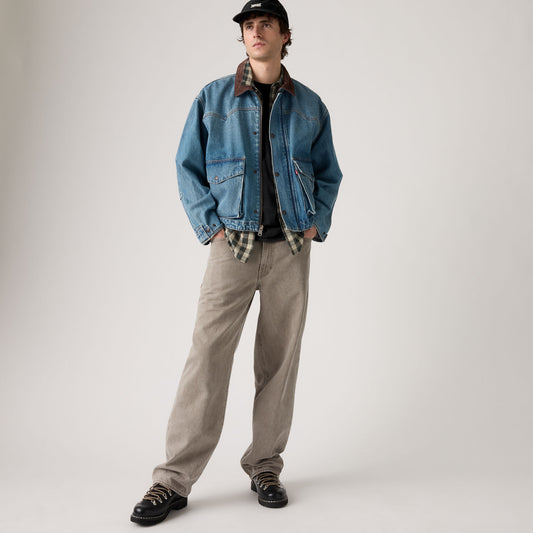 Levi's® Men’s 578™ Baggy Jeans - Tan