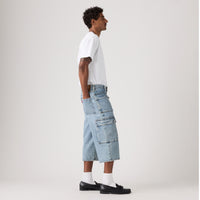 LEVI'S® MEN'S 478 BAGGY CAPRI CARGOS - MULTI COLOUR